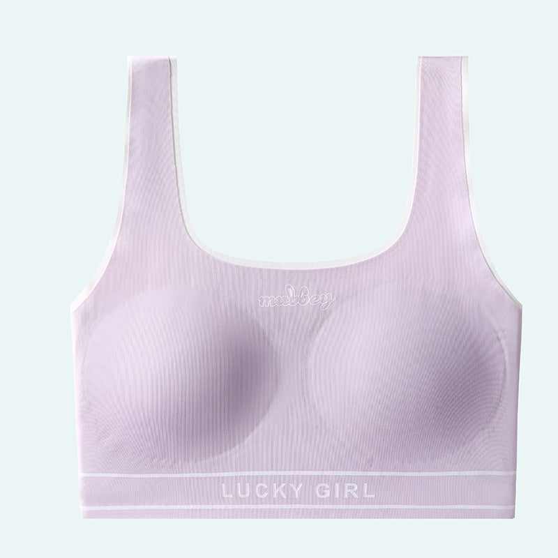 Teenage Puberty Underwear Junior High School Bras