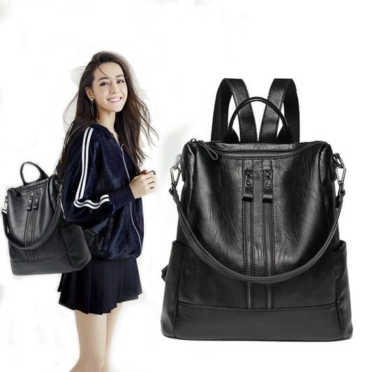 Women's Unique Creative Pretty Fashion Mummy Backpacks