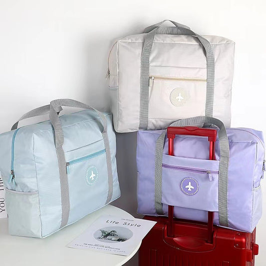For Short Trips Foldable Maternity Large Travel Bags