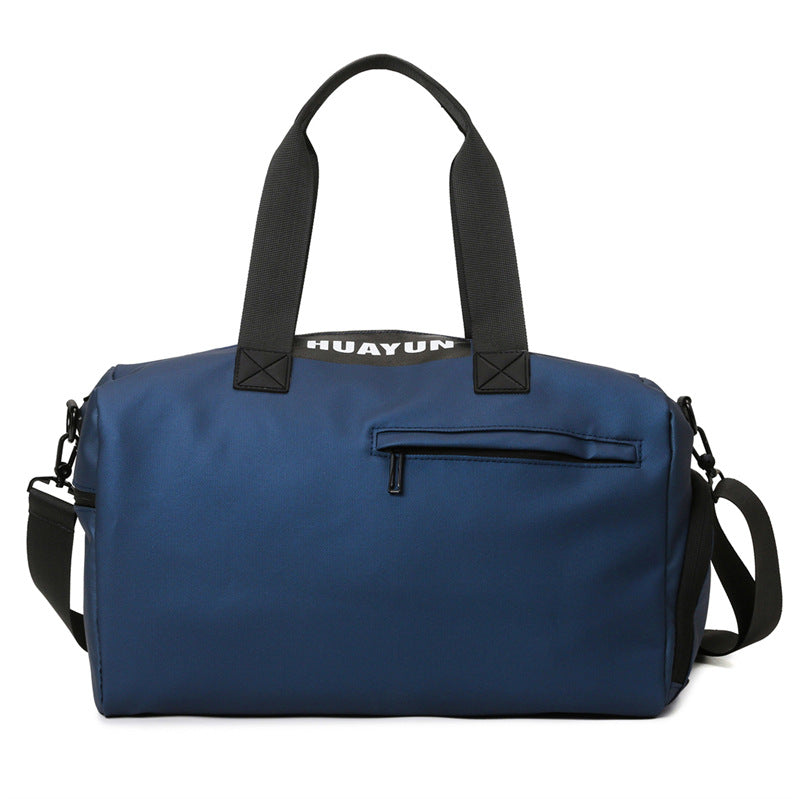 Large Capacity Korean Style Yoga Stylish Bags