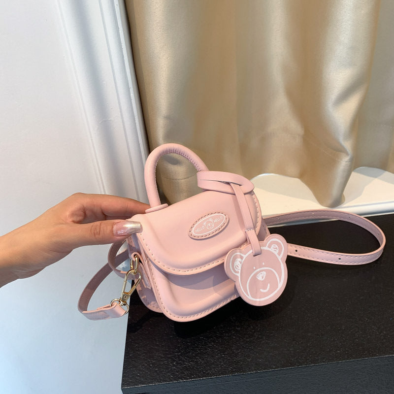 Creative Attractive Women's Popular Super Niche Crossbody Bags