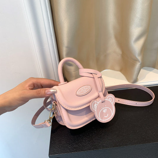 Creative Attractive Women's Popular Super Niche Crossbody Bags