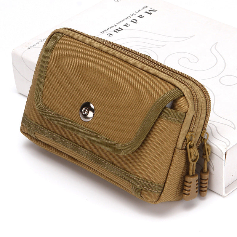 Inch Construction Site Mobile Hanging Cell Bags