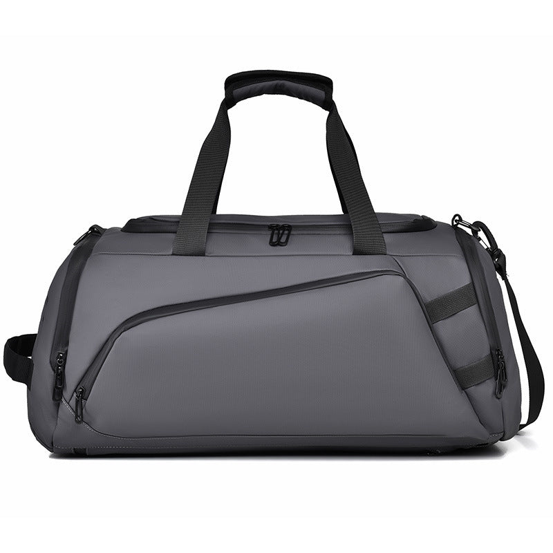 Multifunctional Large Capacity Waterproof Shoulders One Travel Bags