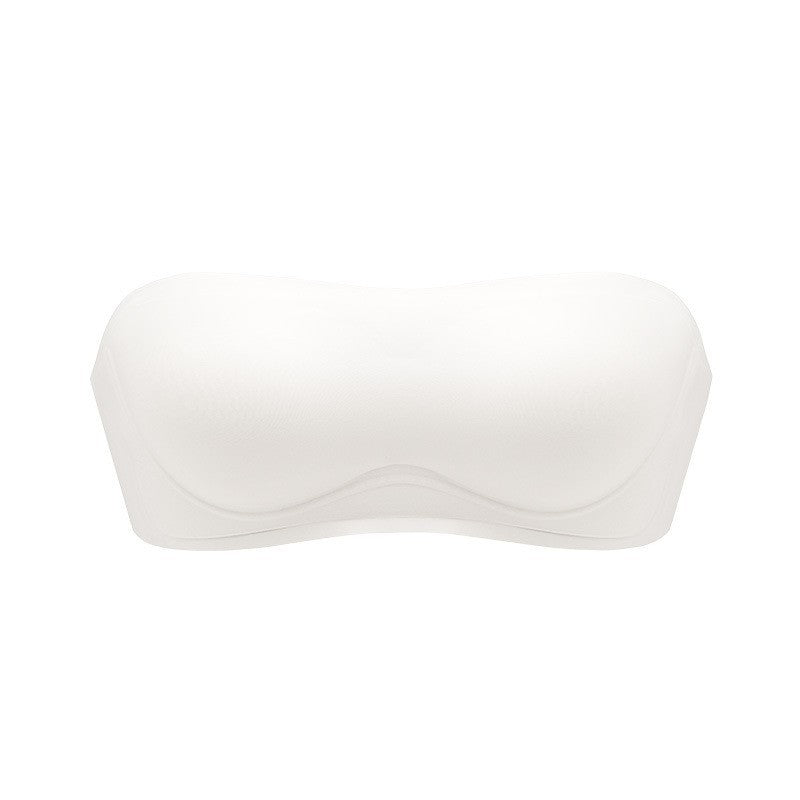 Women's Invisible Tube Top Chest Wrap Summer Bras