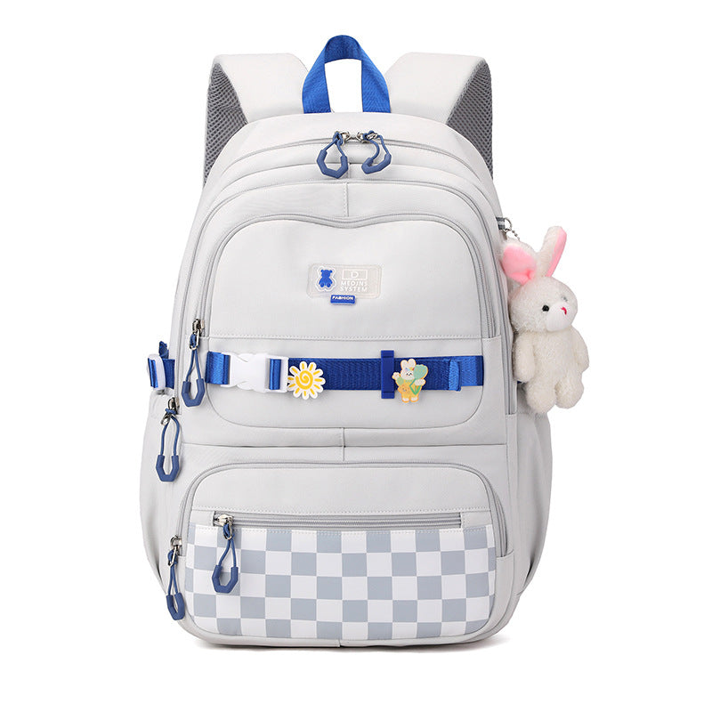 Junior's Burden Reduction Spine Protection Leisure Backpacks