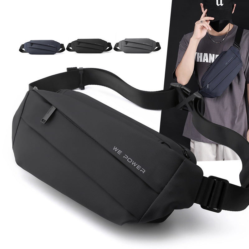 Men's Stylish Versatile Cool Trendy Fashion Bags