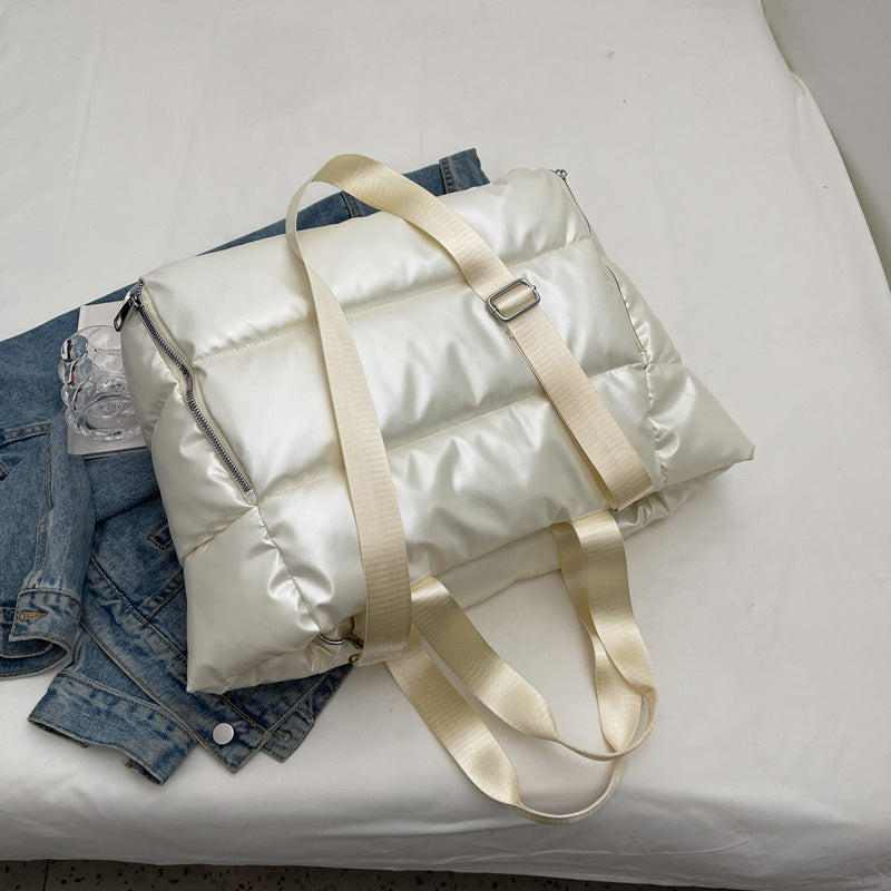 Women's Dry Wet Separation Waterproof Swimming Yoga Travel Bags