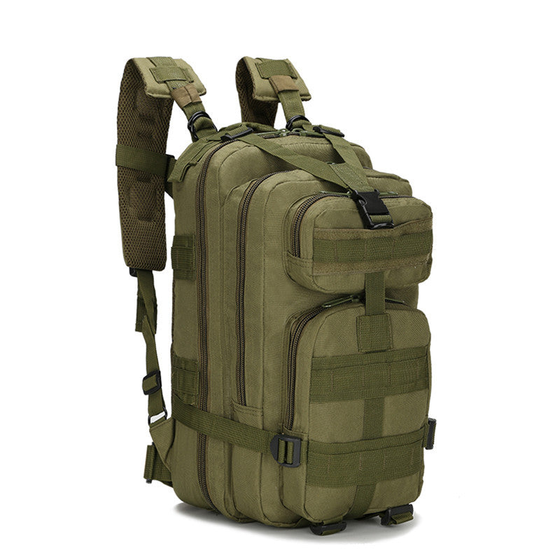 Military Fan Equipment Camping Donkey Friend Bags