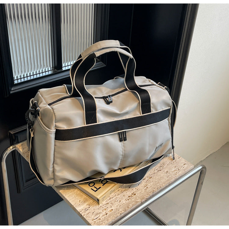 Distance Dry Wet Separation Training Lightweight Travel Bags