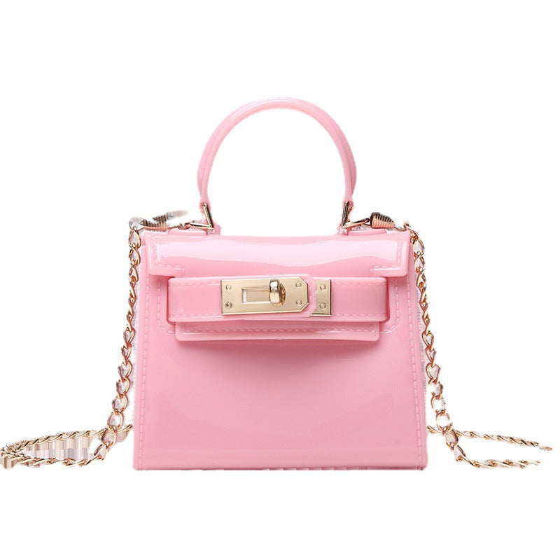 Women's Attractive Comfortable Kelly Gel Fashion Crossbody Bags