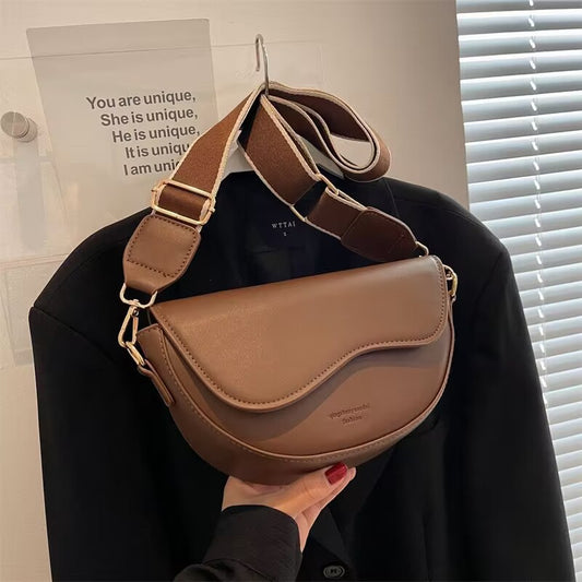 Women's High Quality Popular Retro Easy Bags