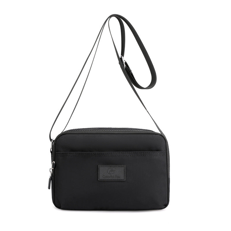 Women's Fashion Trendy Commute Minimalist Versatile Shoulder Bags