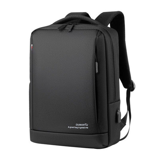 Men's Business Waterproof Rucksack Computer Fashion Gift Travel Bags