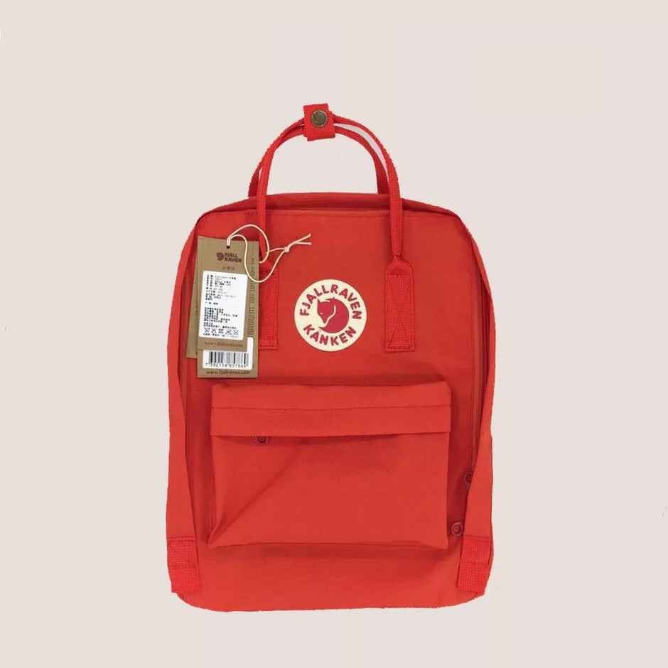 Women's & Men's & Arctic Fox Computer Backpacks