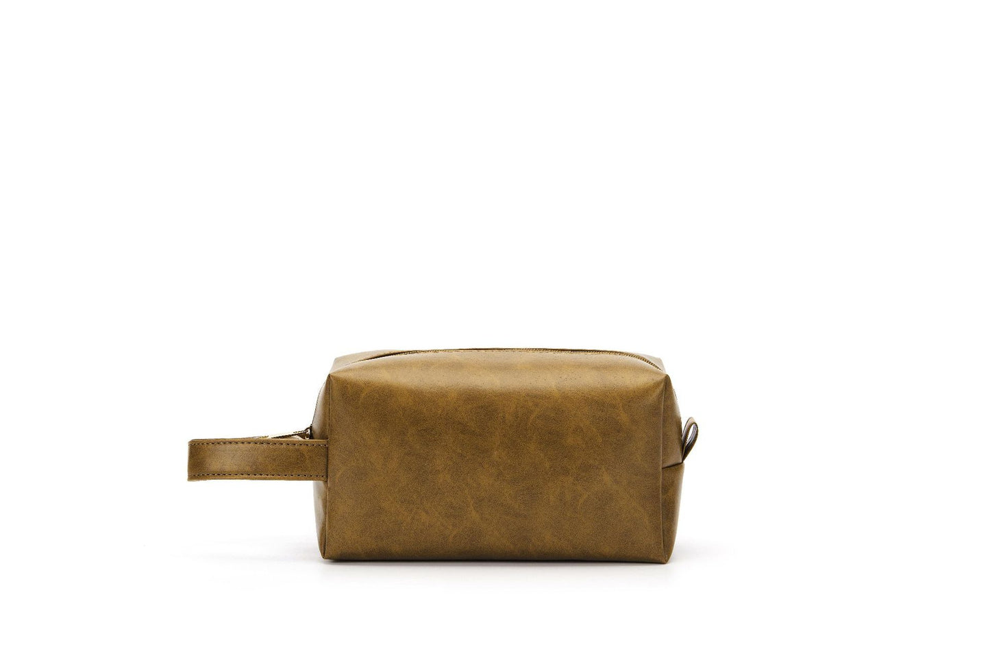 Women's Retro Artificial Soft Clutch Wash For Bags