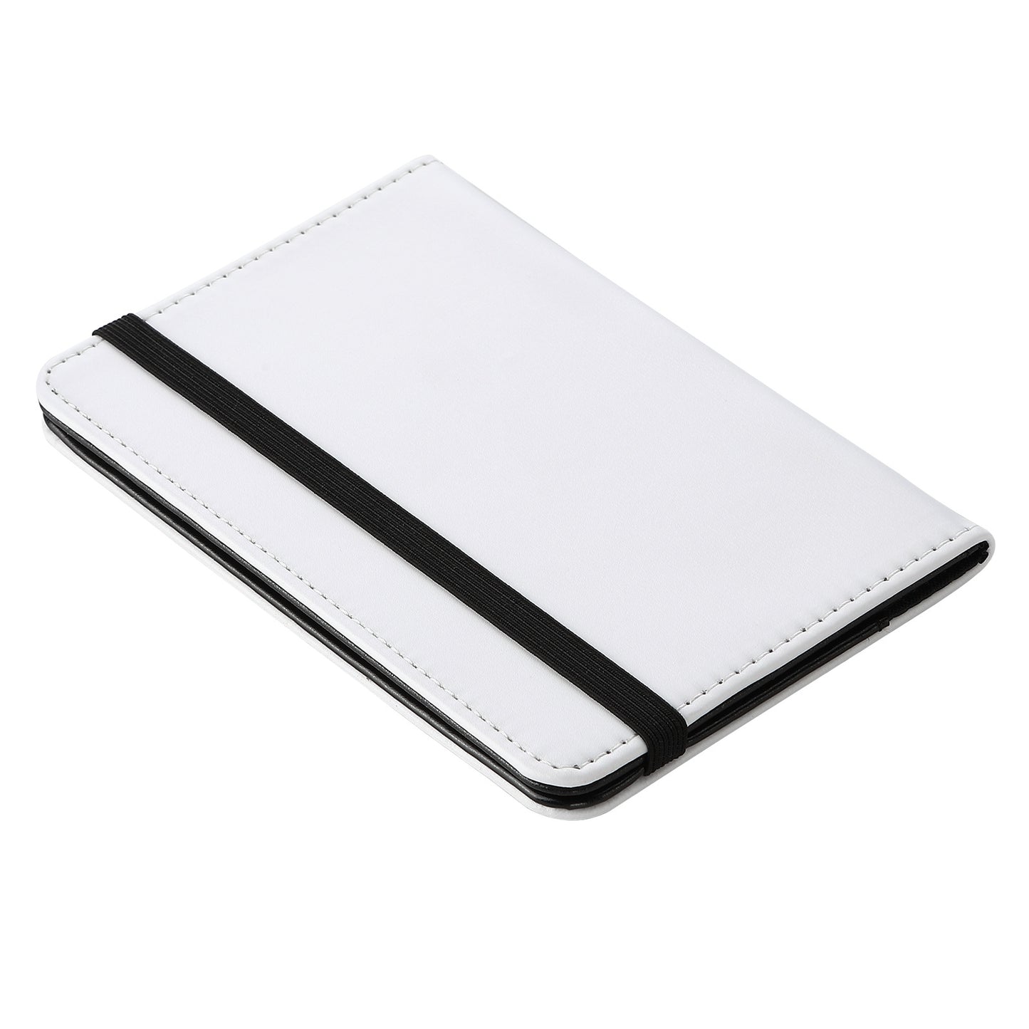 Printing Sublimation Blank Passport Jacket Document Card Holder