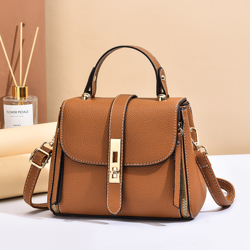 Creative Trendy Glamorous Summer Fashion Korean Crossbody Bags