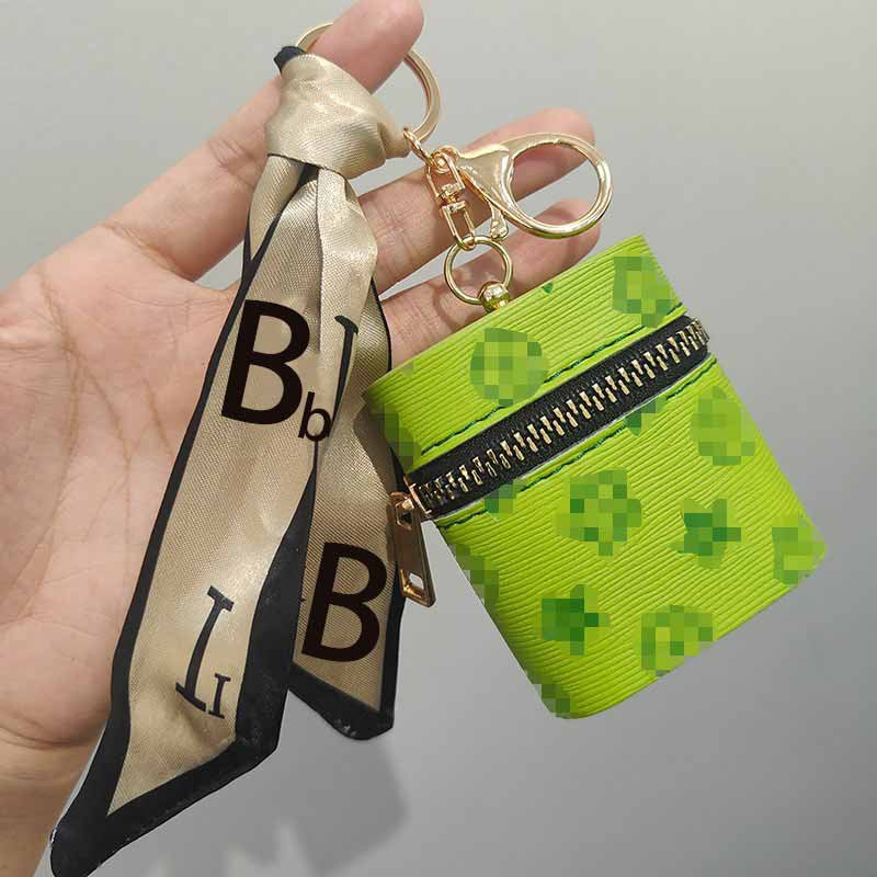 Live Streaming Welfare Storage Wireless Headset Coin Purses