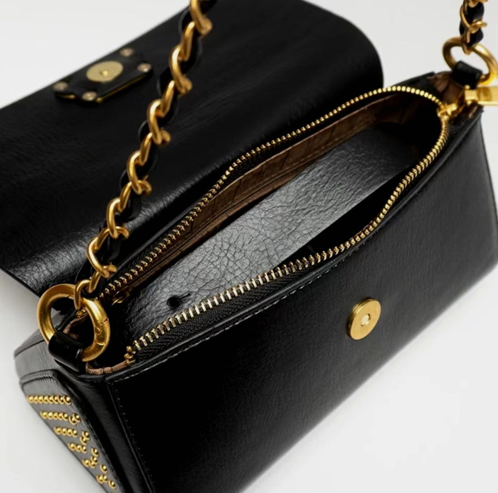 Women's Light Luxury Underarm Advanced Texture Fashion Handbags