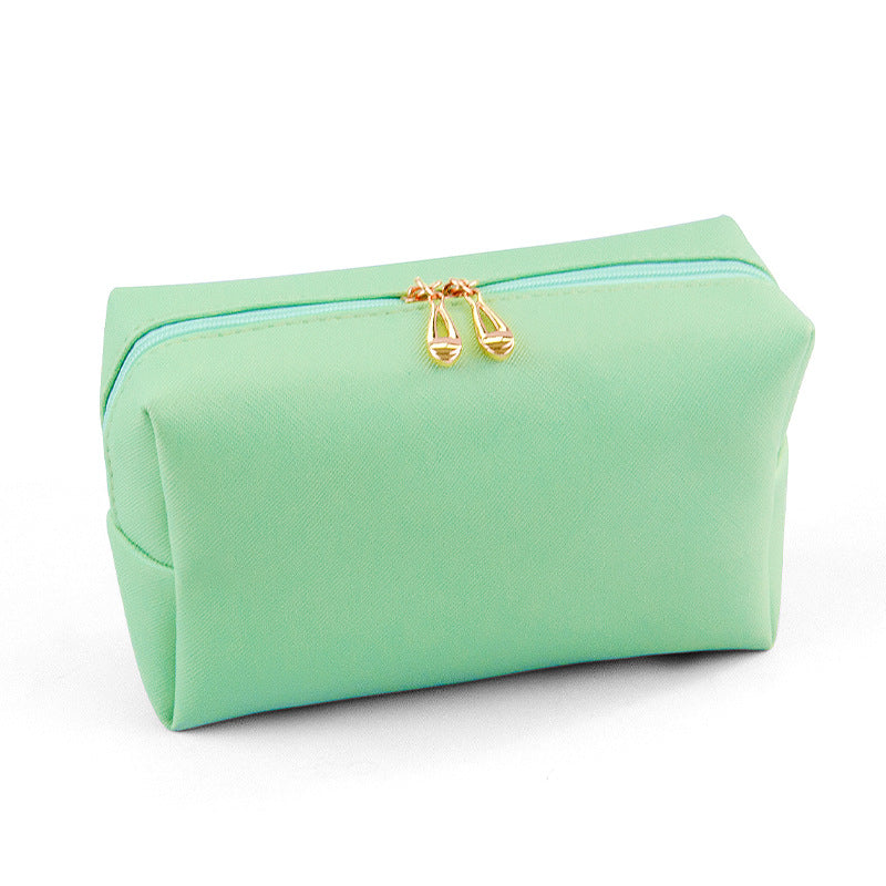 Dopamine Portable Out Wash Clutch Waterproof Makeup Bag