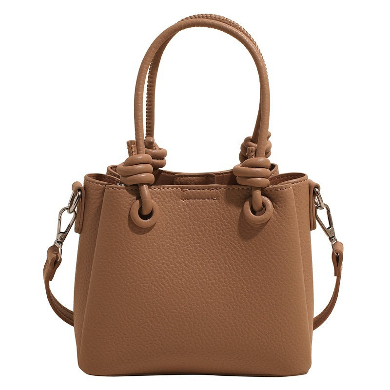 Women's Minority Fashion Trendy Simple Western Style Women's Shoulder Bag