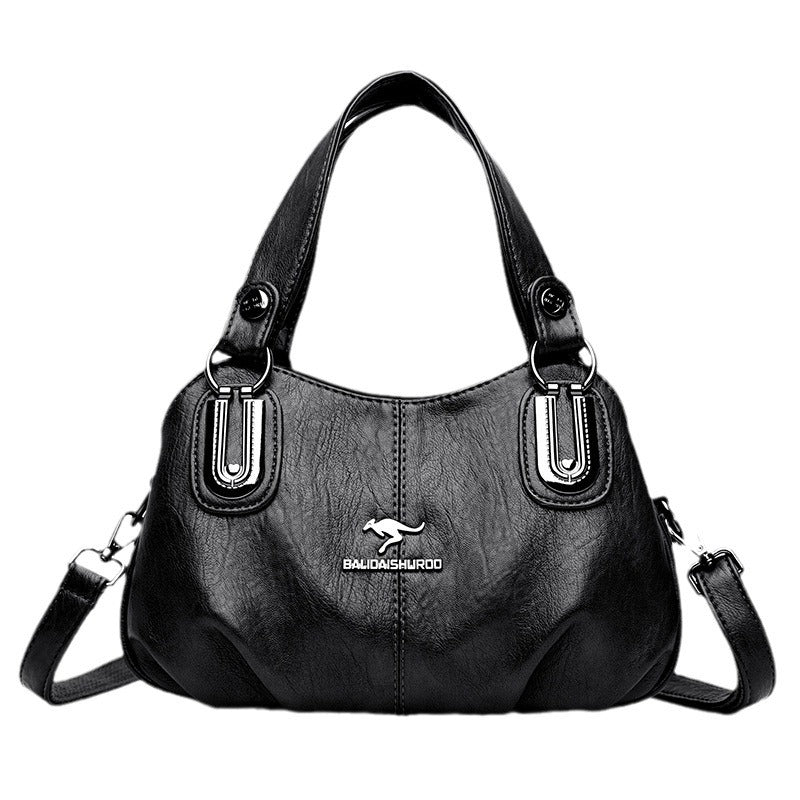 Stylish Attractive Female Lady Fashion Mom Handbags