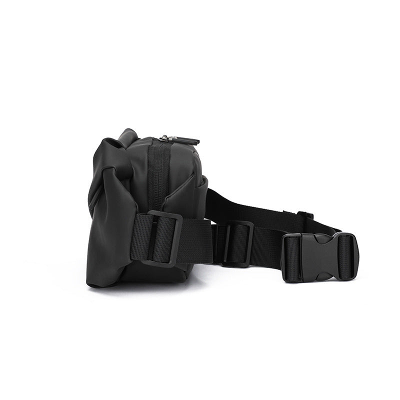 Unique Men's Beautiful Pretty Trendy Printed Men's Waist Packs