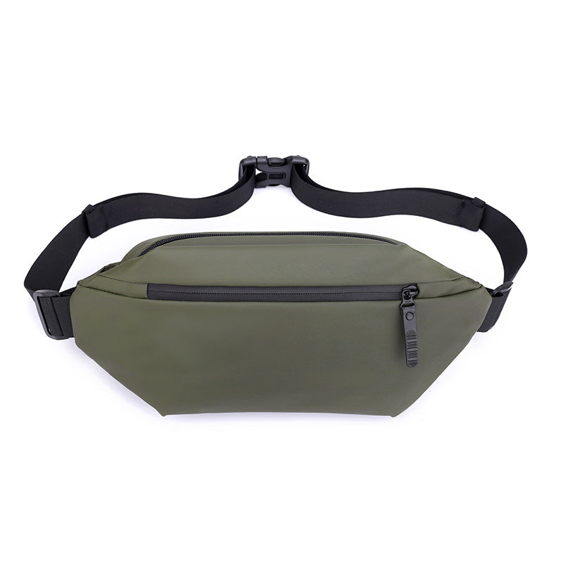 Stylish Pretty New Men's Multifunctional Waterproof Bags
