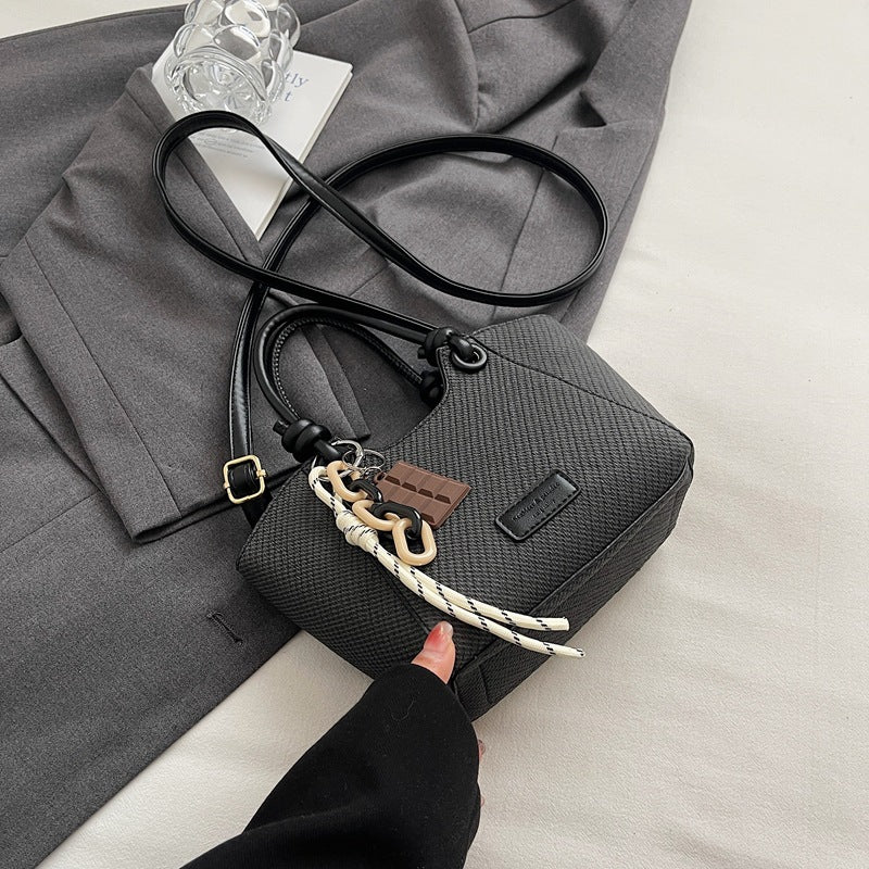 Women's Korean Style Fashionable Hand Simple Fashion Women's Messenger Bag