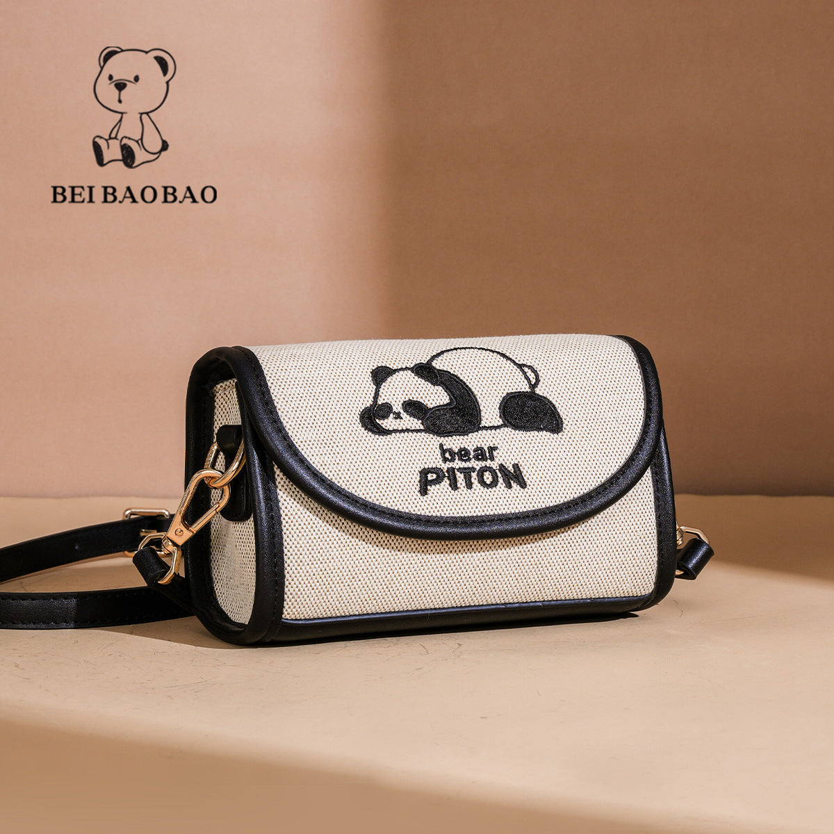 Women's Source Commuter Niche Fashion Simple Women's Messenger Bag