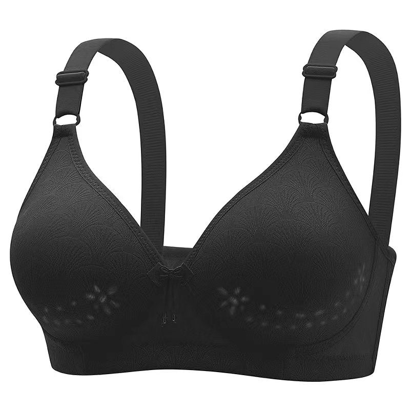 Adjustable Thin Push Up Accessary Breast Bras