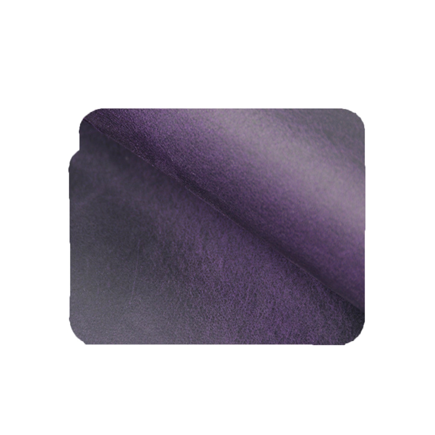 Simple Crazy Horse Leather Creative Retro Card Holder