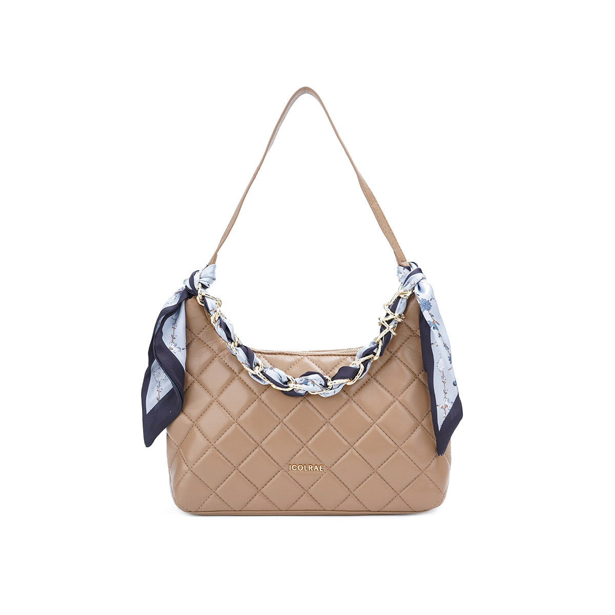 Cool Popular Women's Diamond Fashion Commuter Women's Shoulder Bag