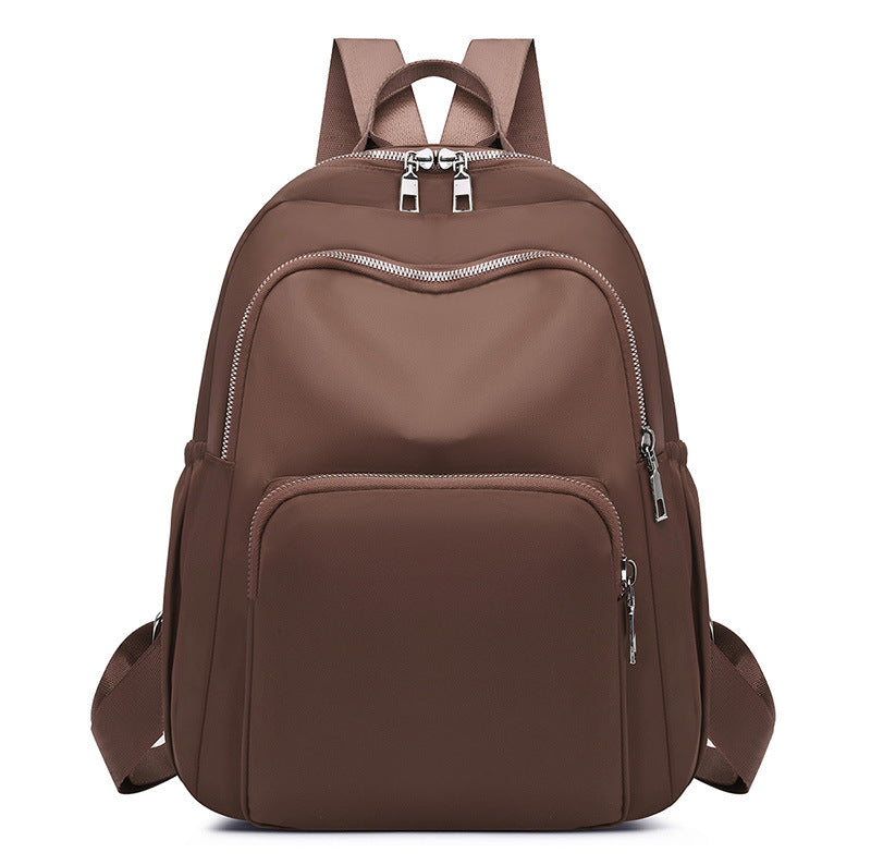 Women's Summer Trendy Fashion Design High-grade Backpacks