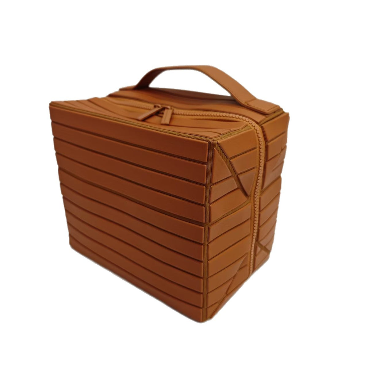 Partition Portable Outing Skin Care Cosmetics Storage Cosmetic Bags