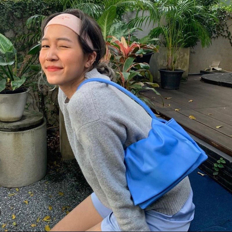 Innovative Popular Glamorous Durable Color Underarm Handbags