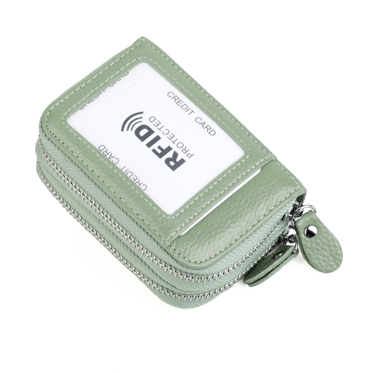 Trendy Classy Versatile Stylish Organ Antimagnetic Card Holder