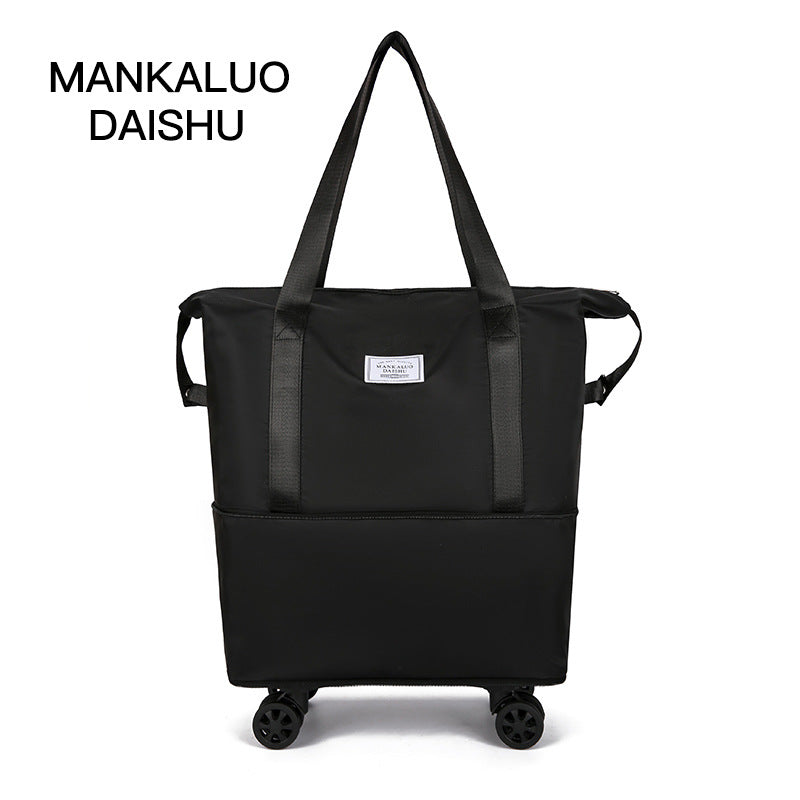 Light Portable Storage Maternity Dry Wet Travel Bags