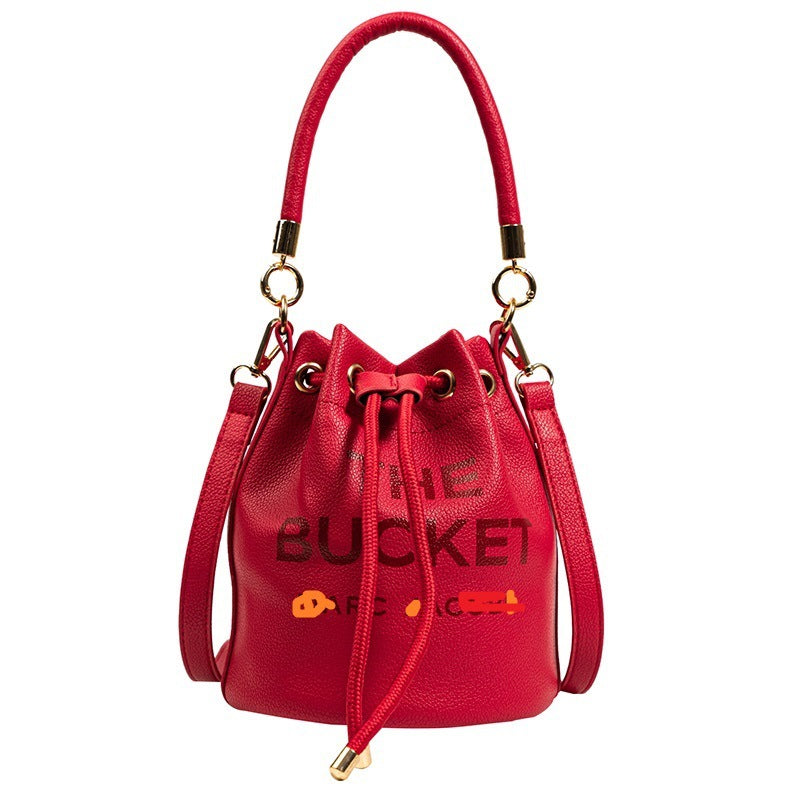 Graceful Women's Comfortable Charming Slouchy Stylish Crossbody Bags