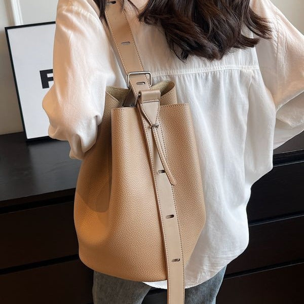Women's Capacity For Fashion Minority Design Popular Crossbody Bags