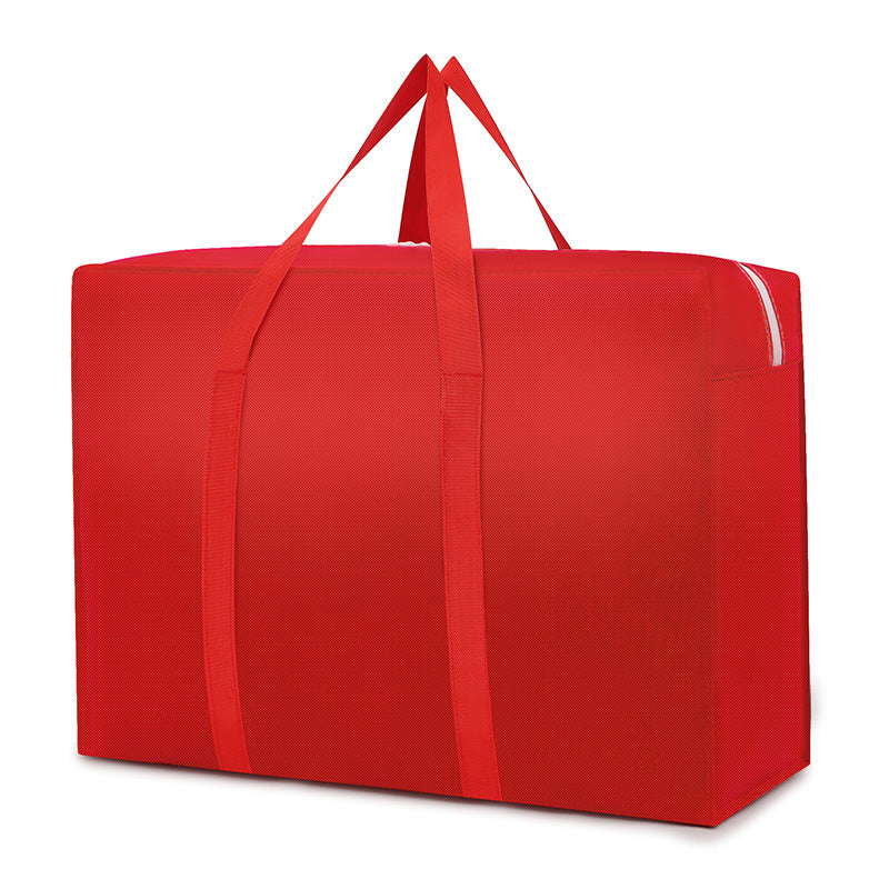 Moving Waterproof Large Capacity Clothes Quilt Travel Bags