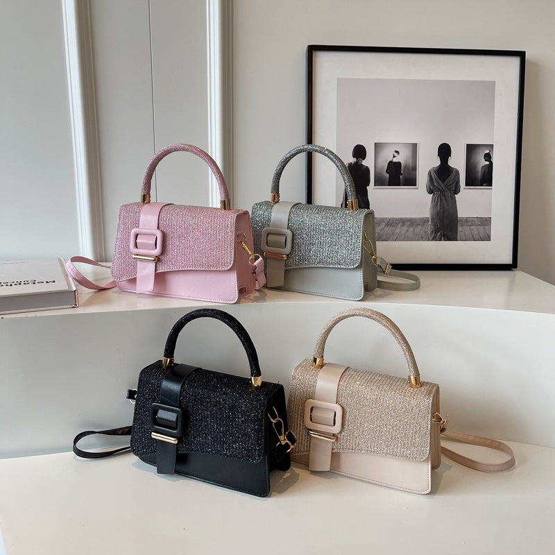 Women's Trendy Summer Korean Style Popular Simplicity Fashion Bags