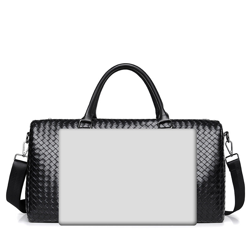 Dry Wet Separation Yoga Large Capacity Travel Bags