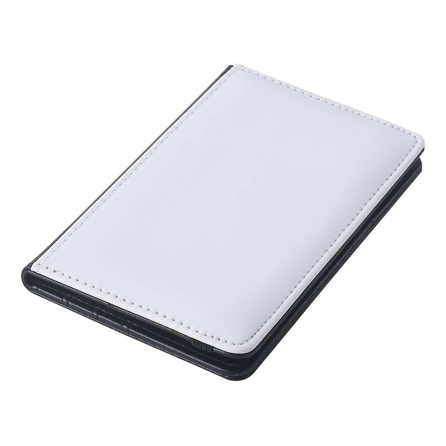 Thermal Transfer Printing Sublimation Blank Passport Card Holder
