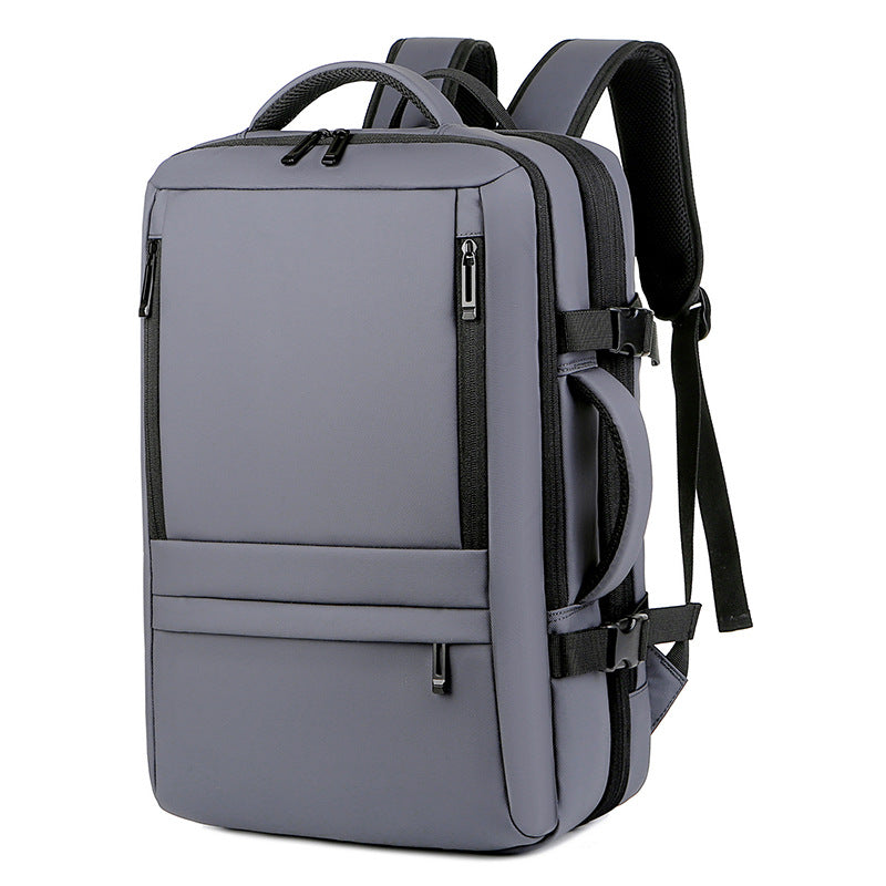 Business Charging Portable Waterproof Large Capacity Backpacks