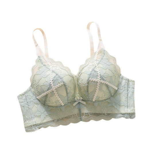 Push Up Breast Shaping Holding Full Lingerie Sets