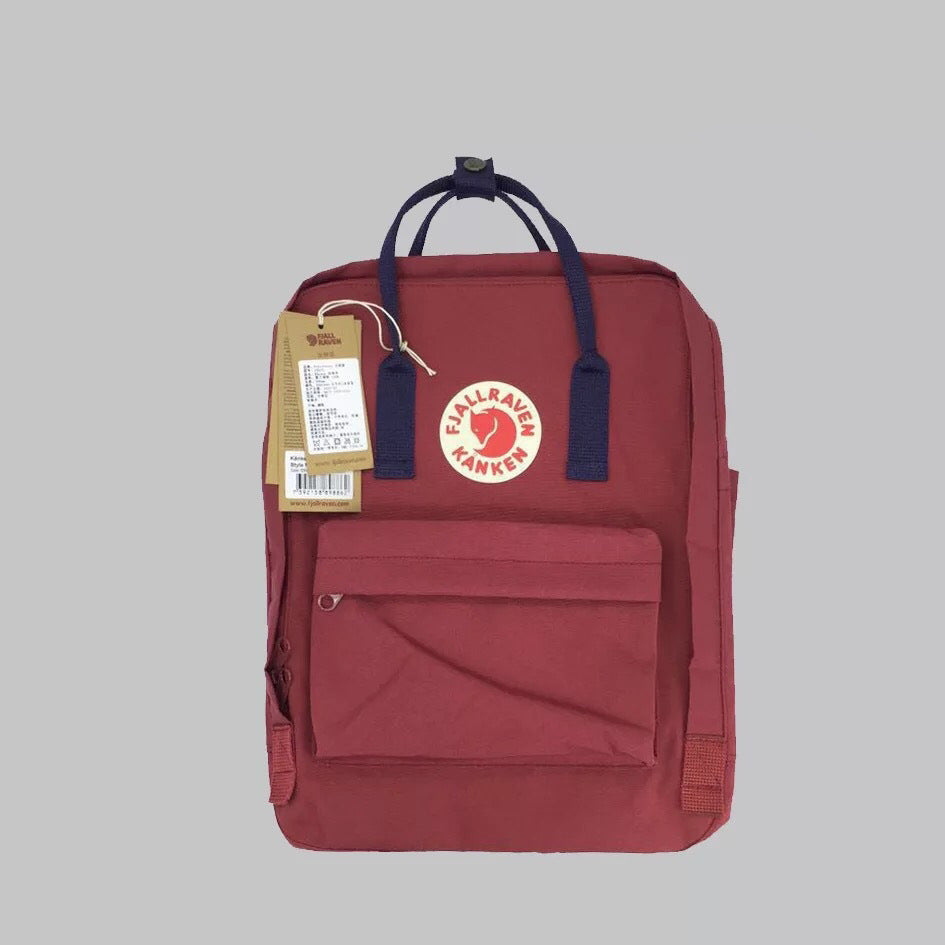 Women's & Men's & Arctic Fox Computer Backpacks