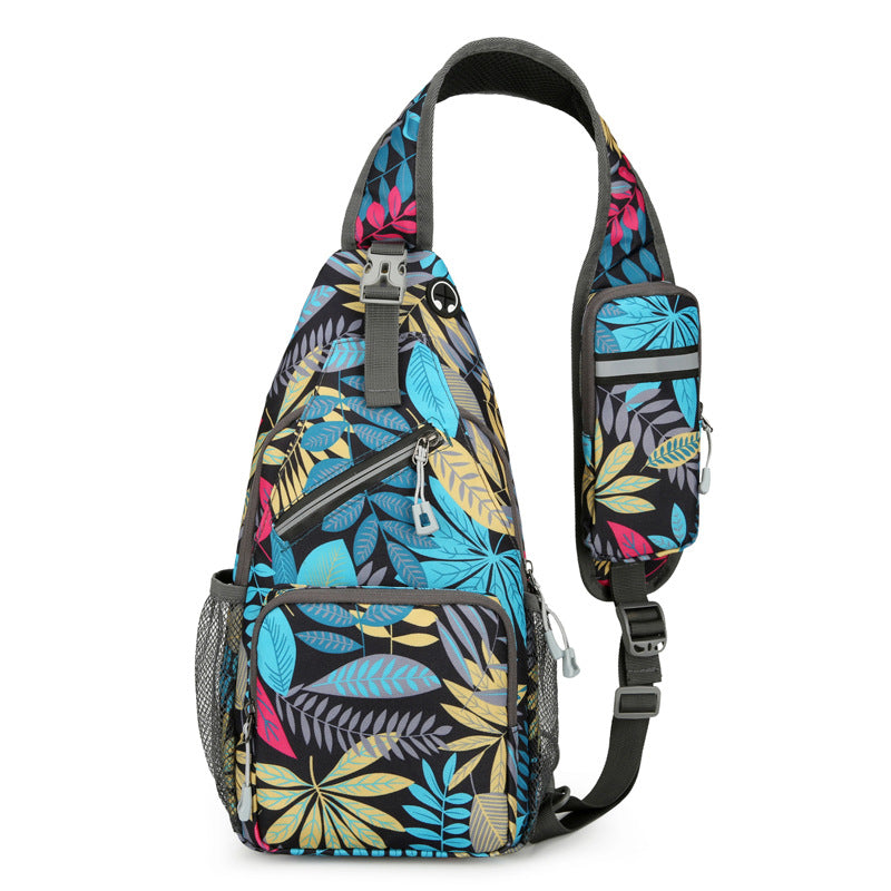Trendy Stylish Versatile For Boys Leisure Bags