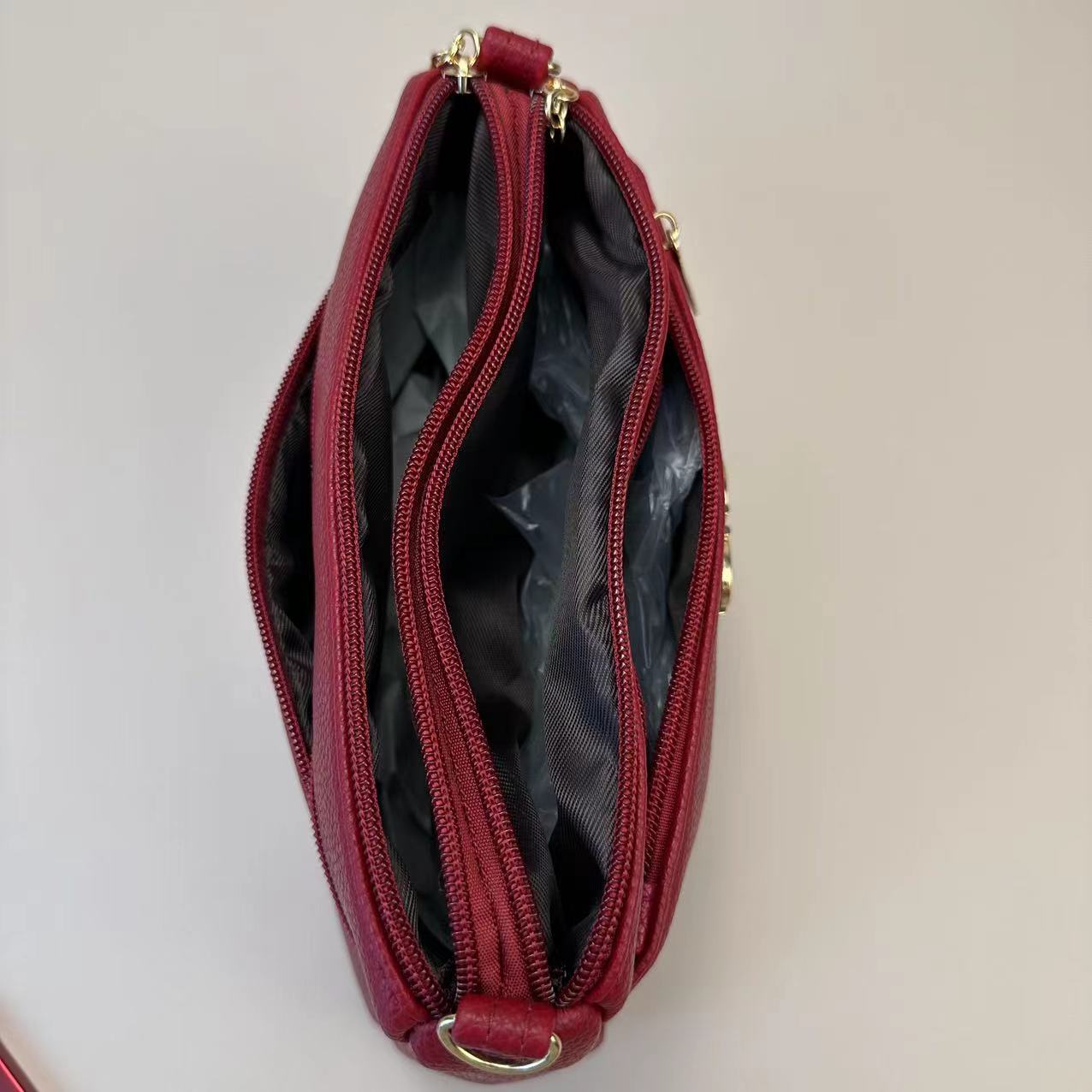 Versatile Women's Unique Mobile Mummy Mini Phone Bags